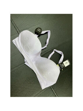 Bali 38b Wireless Bra New With Out Tags
